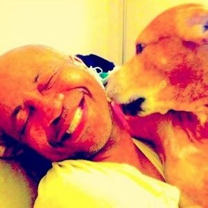 Meet your Posher, Archie